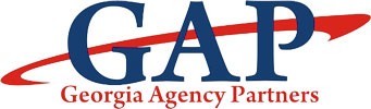 Georgia Agency Partners Logo